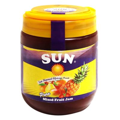 SUN JAM 900G
