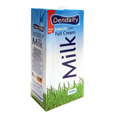 DENDAIRY MILK 1LT