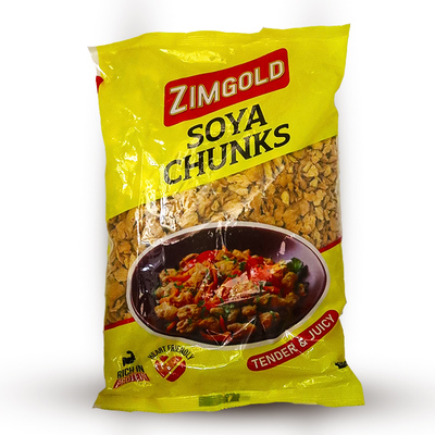 ZIMGOLD CHUNKS 750G