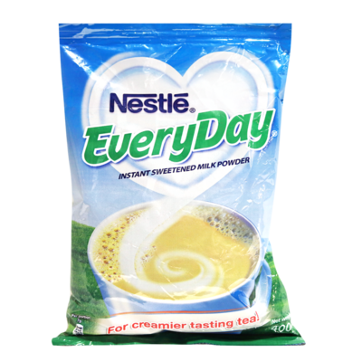 EVERYDAY POWDER MILK 400G