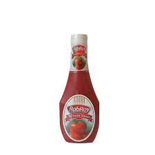 RABROY TOMATO SAUCE 375ML