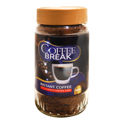COFFEE BREAK 100G