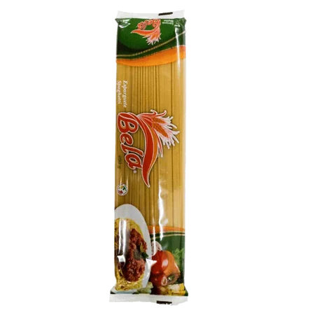 BELLA SPAGHETTI 400G