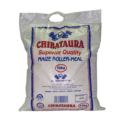 CHIBATAURA ROLLER MEAL 10KG