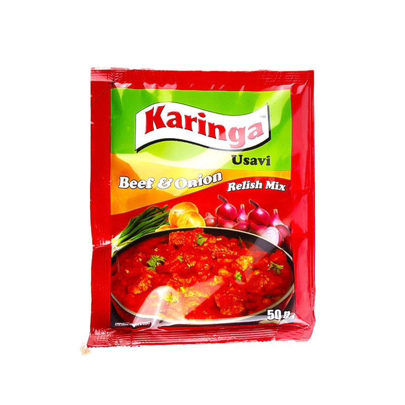 KARINGA SOUP 50G