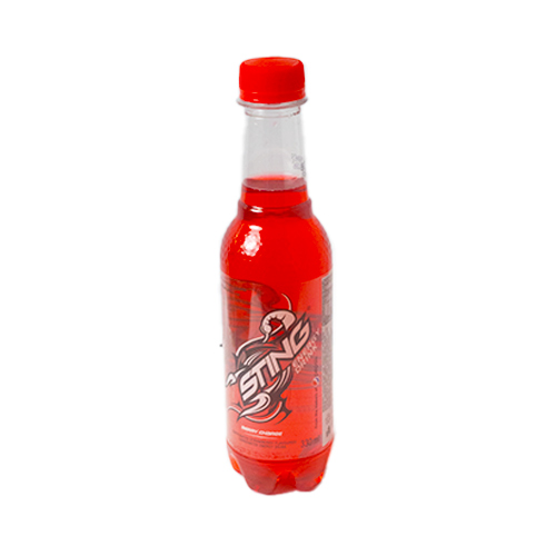 STING 330ML
